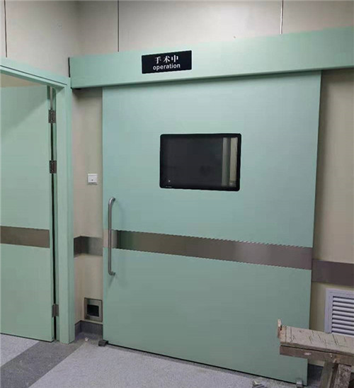 萍乡铅板门辐射防护铅门射线防护铅门可上门安装