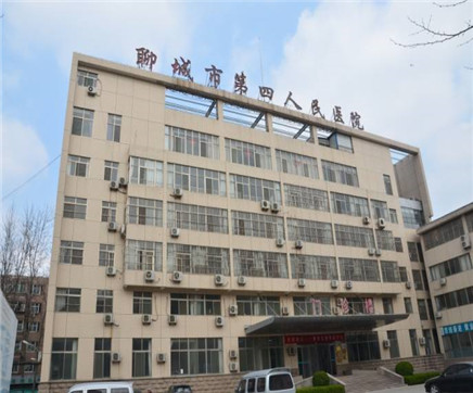 萍乡防辐射铅门应用于第四人民医院
